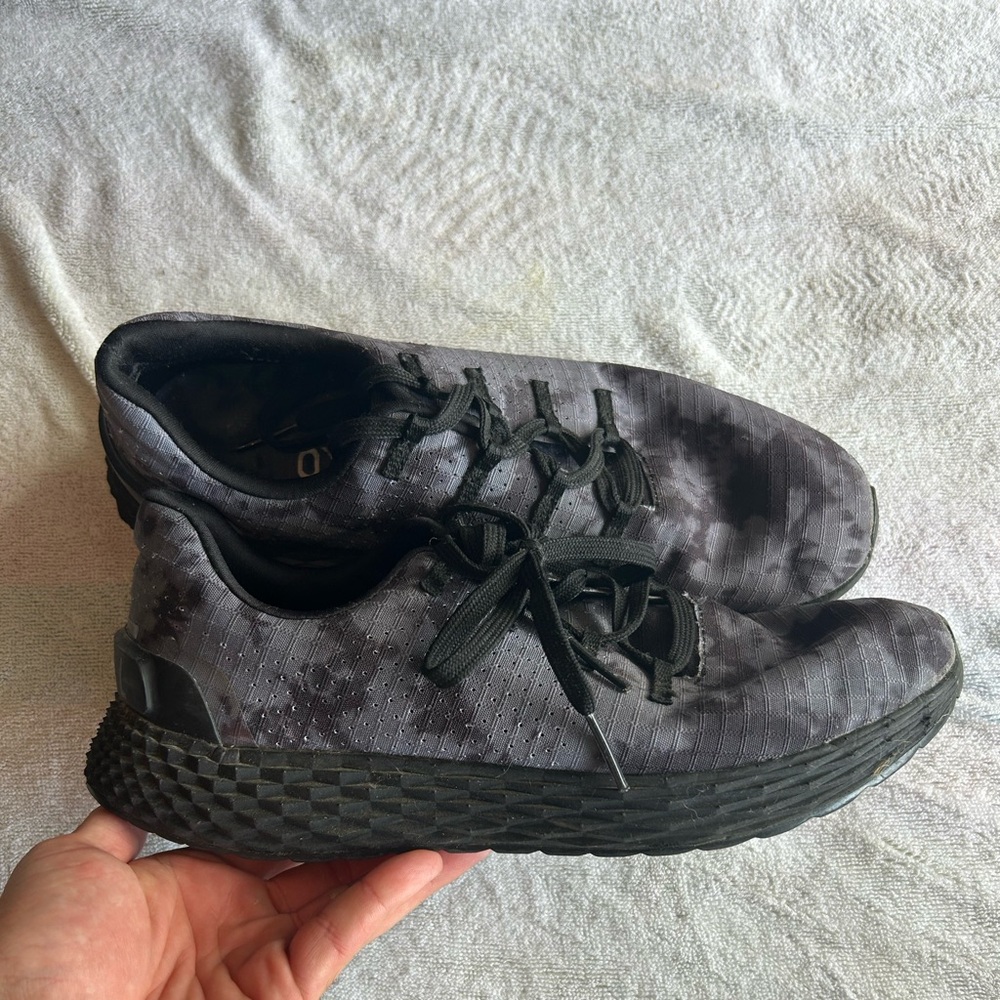 No Bull Rip Stop Runners